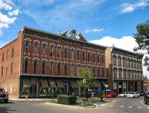 2024 Las Vegas, New Mexico Hotels .